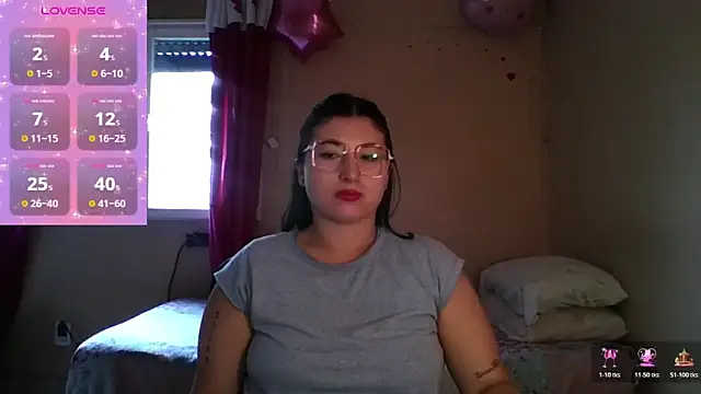 imsohornydacom online show from 03-27-26, 06:07