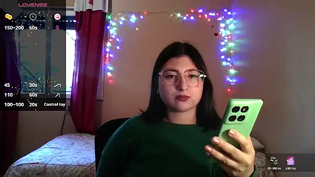 imsohornydacom online show from 04-30-26, 08:26