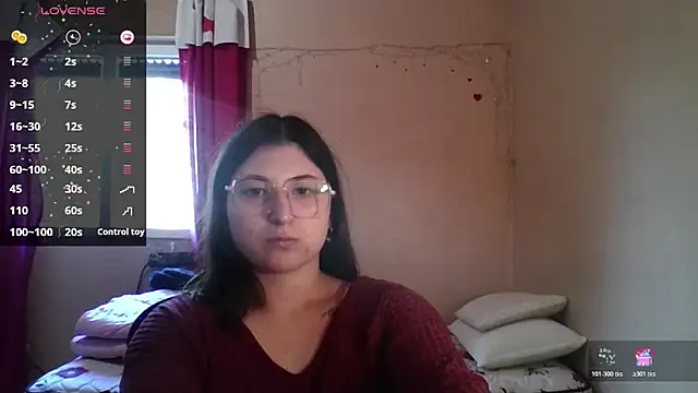 imsohornydacom online show from 05-01-26, 06:23