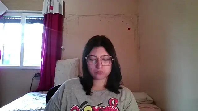 imsohornydacom online show from 05-07-26, 01:27