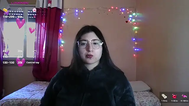 imsohornydacom online show from 05-10-26, 06:24