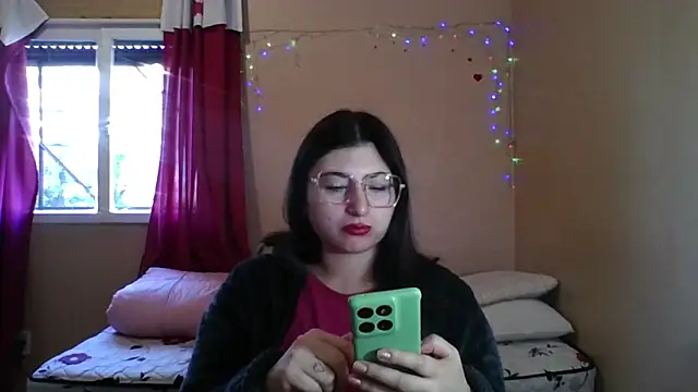 imsohornydacom online show from 05-11-26, 03:40