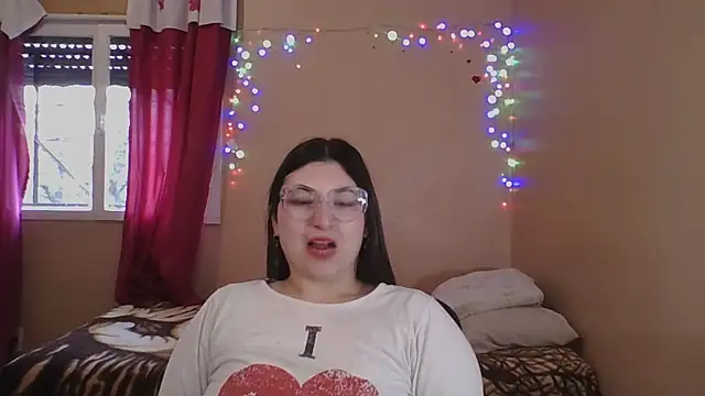imsohornydacom online show from 06-07-26, 05:27