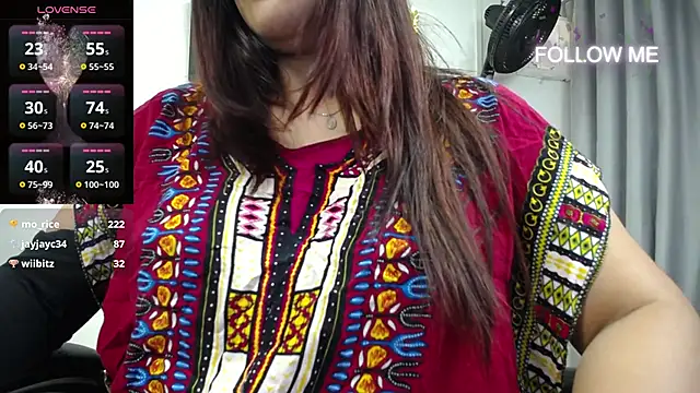 dayadubey  online show from 01-17-25, 03:53