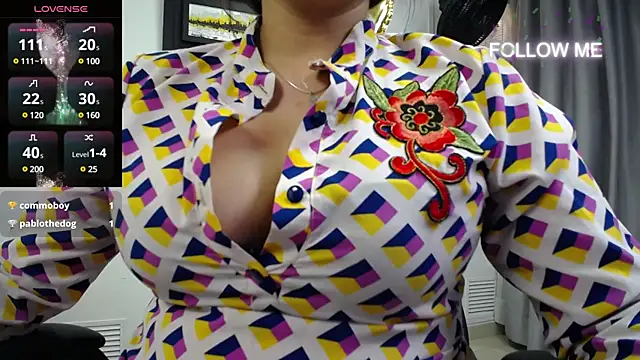 dayadubey  online show from 01-18-25, 12:47