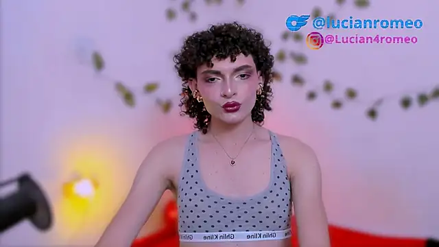 lucianromero online show from 12-13-24, 02:54