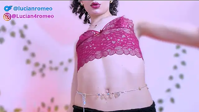 lucianromero online show from 01-06-25, 07:20