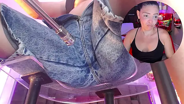 KatteMoss online show from 12-22-25, 08:28