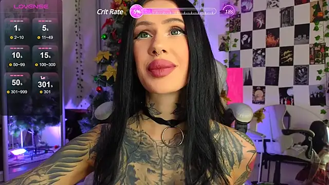 Snapshot of MaryVegas69 chatting on 01-03-25, 10:19 MaryVegas69 online show from 01-03-25, 10:19