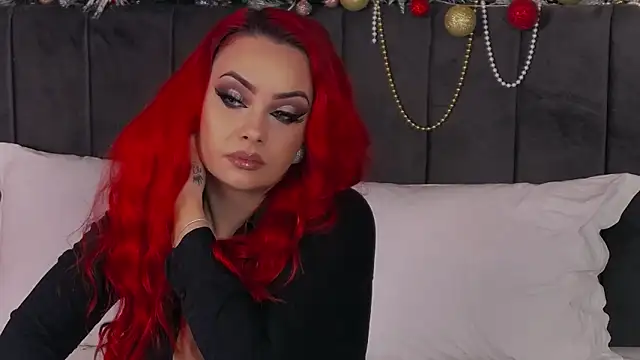 Emmelyn online show from 01-06-26, 05:44