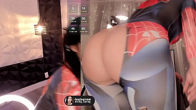 Snapshot of nickky__ chatting on 09-26-25, 03:43 nickky online show from 09-26-25, 03:43