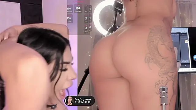 Snapshot of nickky__ chatting on 10-17-25, 03:31 nickky online show from 10-17-25, 03:31