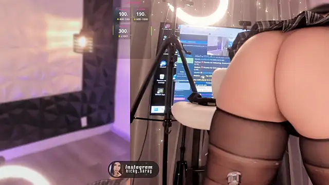 nickky   online show from 12-16-25, 03:44