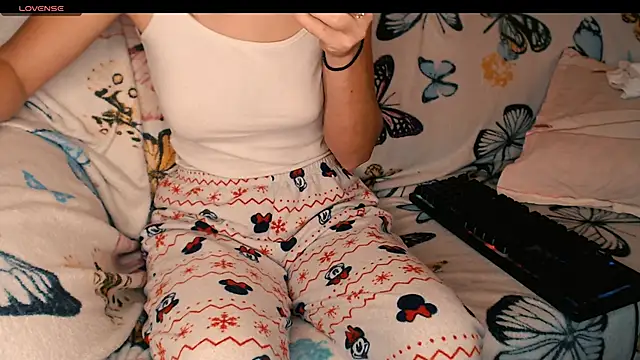 Perversdemlni online show from 11-22-25, 11:31