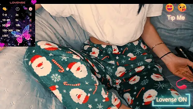 Perversdemlni online show from 01-06-26, 02:54