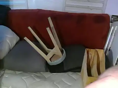 Snapshot of DaddyQuimHot chatting on 11-28-25, 12:35 DaddyQuimHot online show from 11-28-25, 12:35