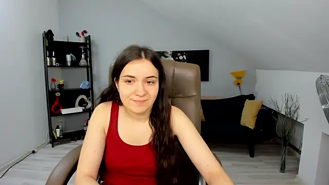 Snapshot of MelissaWiliam chatting on 12-09-24, 12:19 MelissaWiliam online show from 12-09-24, 12:19