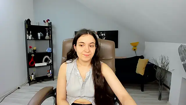 Snapshot of MelissaWiliam chatting on 12-10-24, 12:05 MelissaWiliam online show from 12-10-24, 12:05