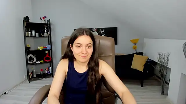 Snapshot of MelissaWiliam chatting on 01-13-25, 03:36 MelissaWiliam online show from 01-13-25, 03:36