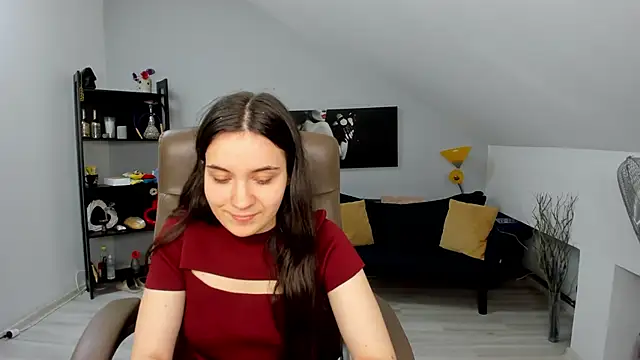 Snapshot of MelissaWiliam chatting on 01-14-25, 11:53 MelissaWiliam online show from 01-14-25, 11:53