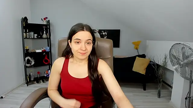 Snapshot of MelissaWiliam chatting on 01-17-25, 11:49 MelissaWiliam online show from 01-17-25, 11:49