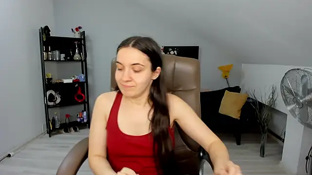 Snapshot of MelissaWiliam chatting on 01-17-25, 06:12 MelissaWiliam online show from 01-17-25, 06:12