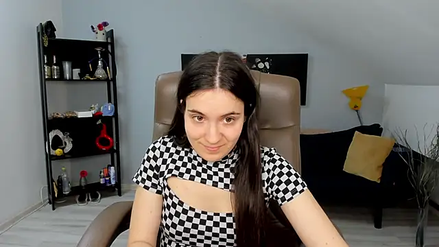 Snapshot of MelissaWiliam chatting on 01-22-25, 06:41 MelissaWiliam online show from 01-22-25, 06:41