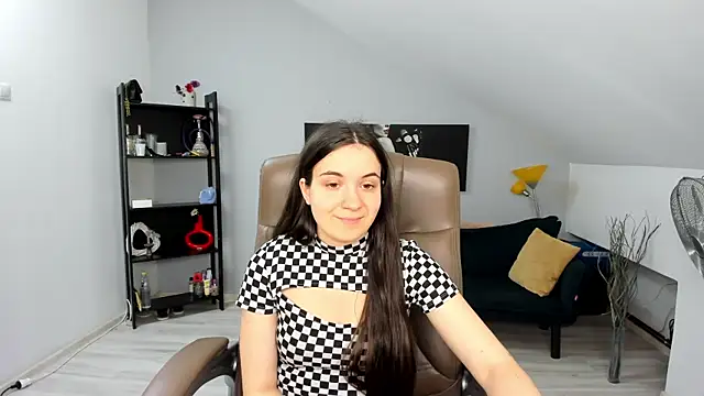 Snapshot of MelissaWiliam chatting on 02-04-25, 03:36 MelissaWiliam online show from 02-04-25, 03:36