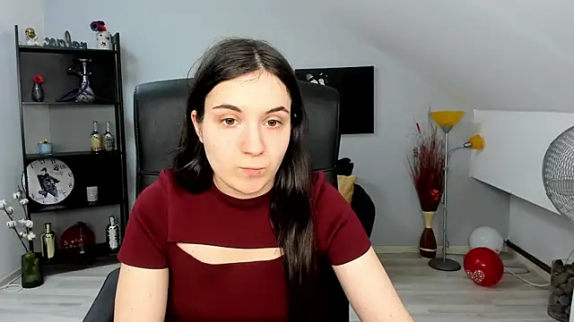 Snapshot of MelissaWiliam chatting on 03-13-25, 11:51 MelissaWiliam online show from 03-13-25, 11:51