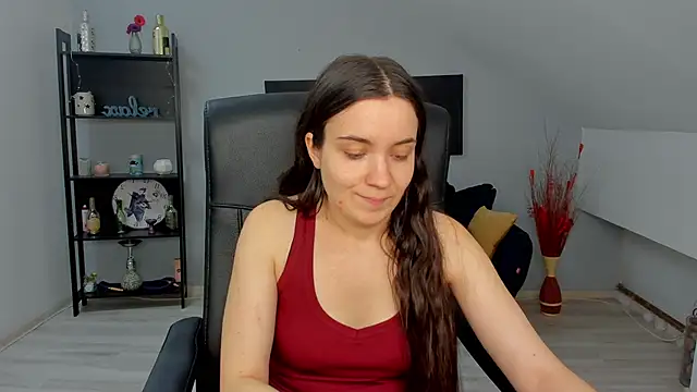 MelissaWiliam online show from 02-20-26, 12:05