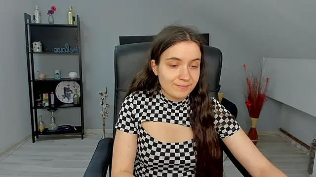 MelissaWiliam online show from 03-03-26, 12:00