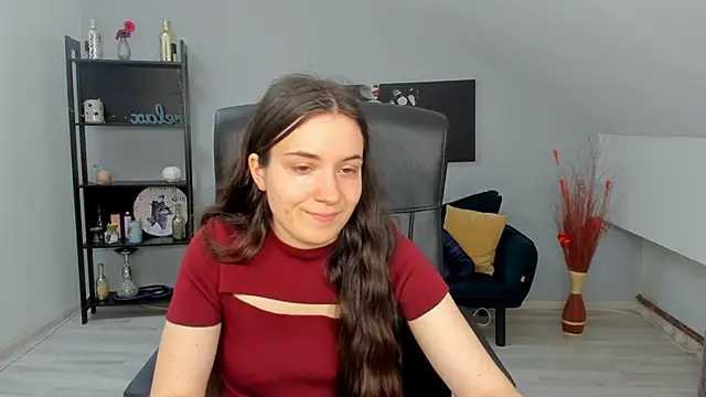 MelissaWiliam online show from 03-17-26, 12:08