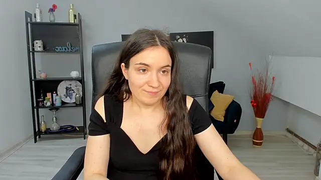 MelissaWiliam online show from 04-01-26, 01:52