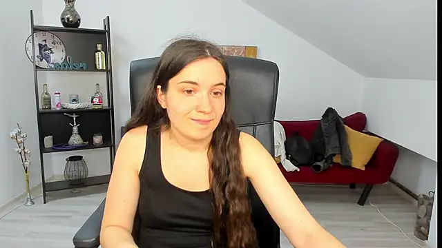 MelissaWiliam online show from 06-15-26, 11:01