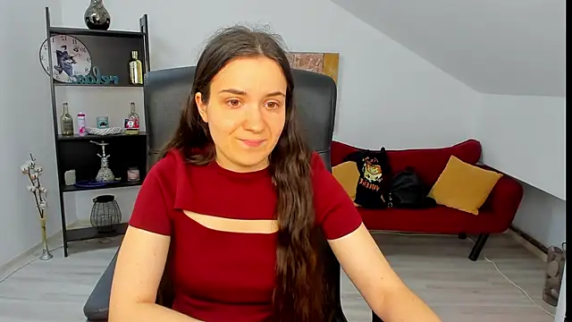 MelissaWiliam online show from 06-18-26, 11:03