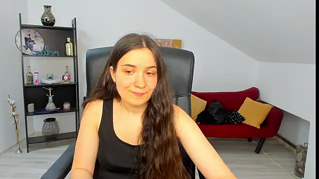 MelissaWiliam online show from 06-29-26, 11:21