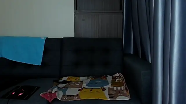 baphomet from ice online show from 02-21-25, 02:38