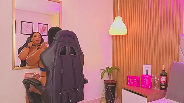 Dakota diaz  online show from 02-05-26, 08:02