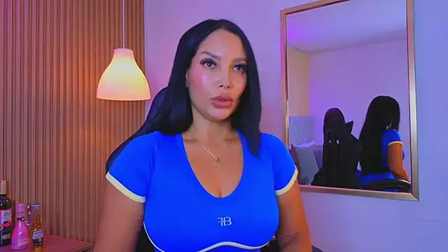 Dakota diaz  online show from 05-05-26, 07:33