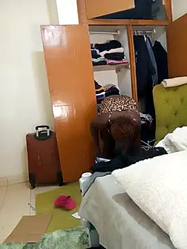 chokmin online show from 03-13-25, 05:33