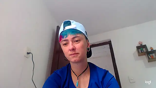 tomboyblue online show from 12-02-24, 03:25