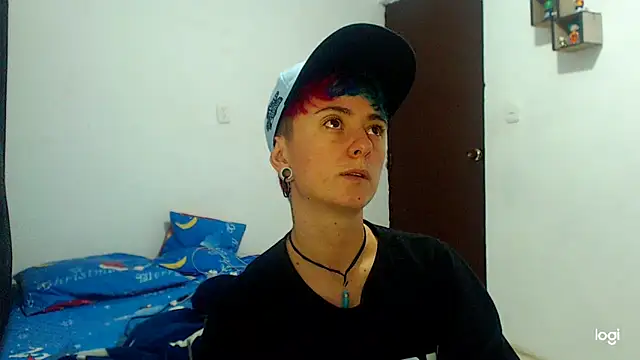 tomboyblue online show from 12-03-24, 03:20