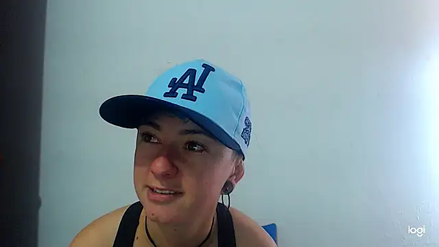 tomboyblue online show from 12-03-24, 02:49