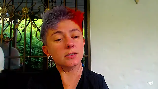 tomboyblue online show from 12-07-24, 09:44
