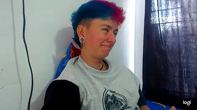 tomboyblue online show from 12-15-24, 08:47