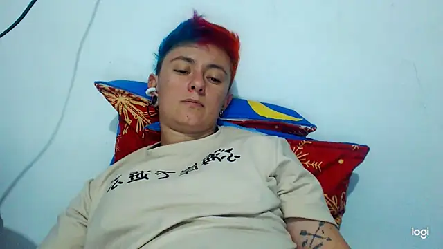 tomboyblue online show from 12-18-24, 10:24