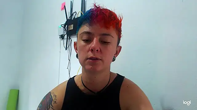 tomboyblue online show from 12-20-24, 08:12