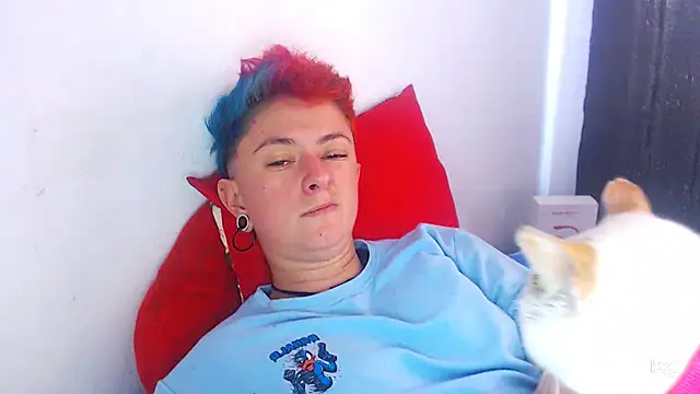 tomboyblue online show from 12-23-24, 10:12