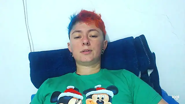 tomboyblue online show from 12-26-24, 10:52