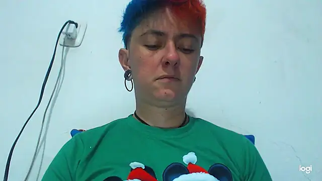 tomboyblue online show from 12-27-24, 01:53
